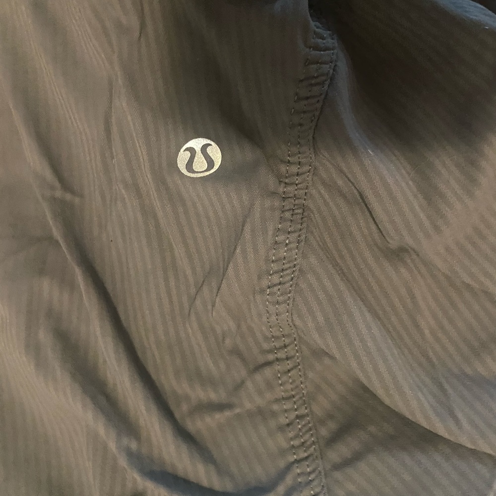 Lululemon Dance Studio Jacket.